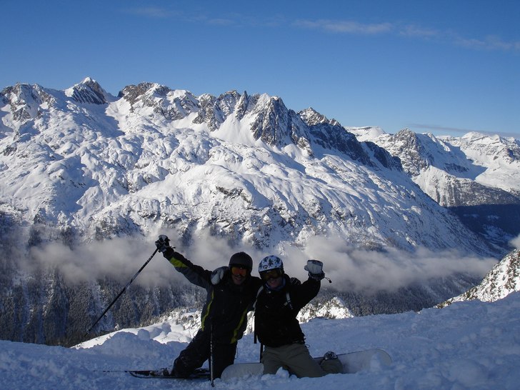Foto: Sofie Andersson. Åkare: Anders Lundin, Adam jaensson.