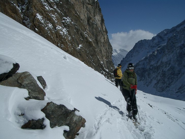 Foto: Mr Broman. Åkare: LÅ Krantz.