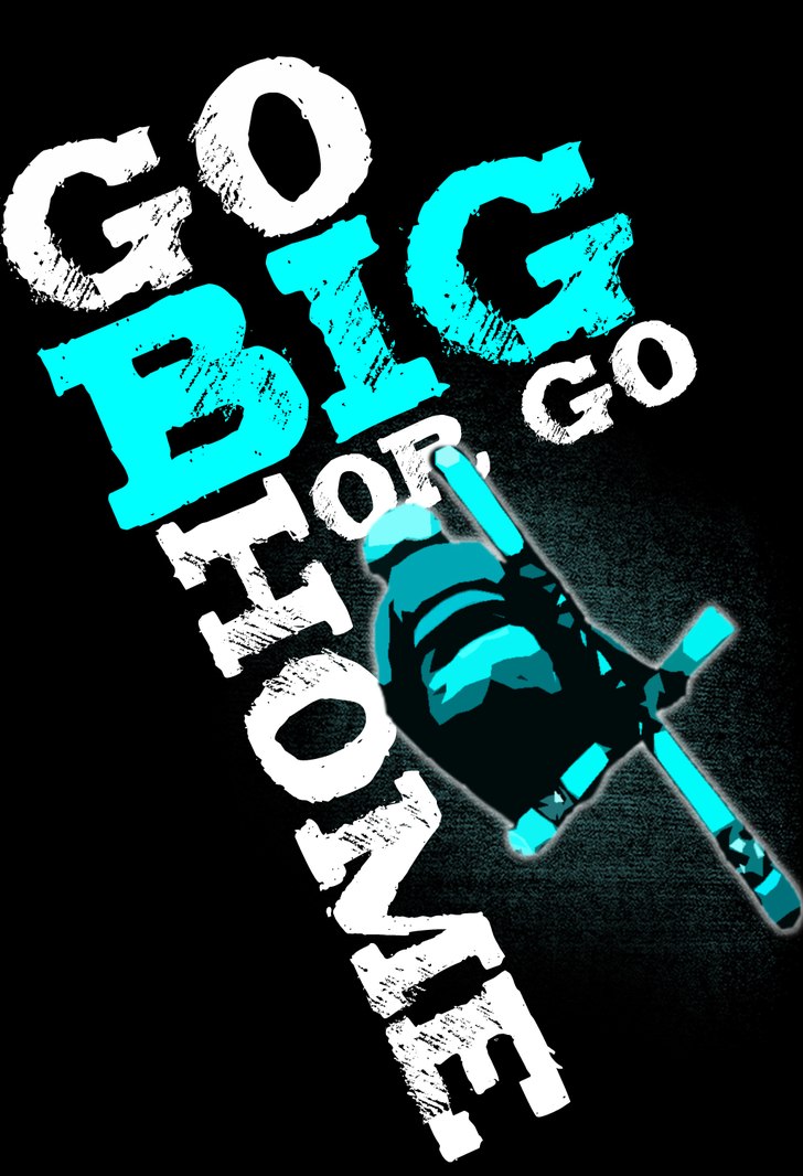 Vannhopp i Mandal-Norge. Foto: Tor Andre Gjesteland. Åkare: Erling Knudsen.