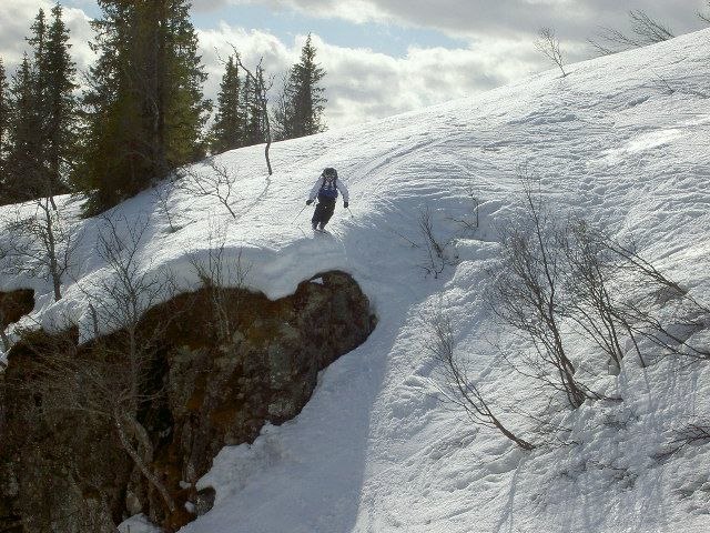 Foto: adde. Åkare: erik.