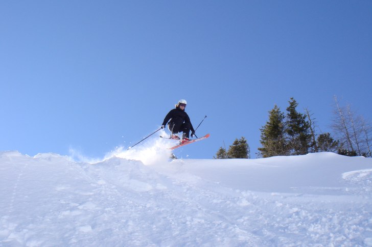 Foto: Lars Geertsen. Åkare: Michael Geertsen.