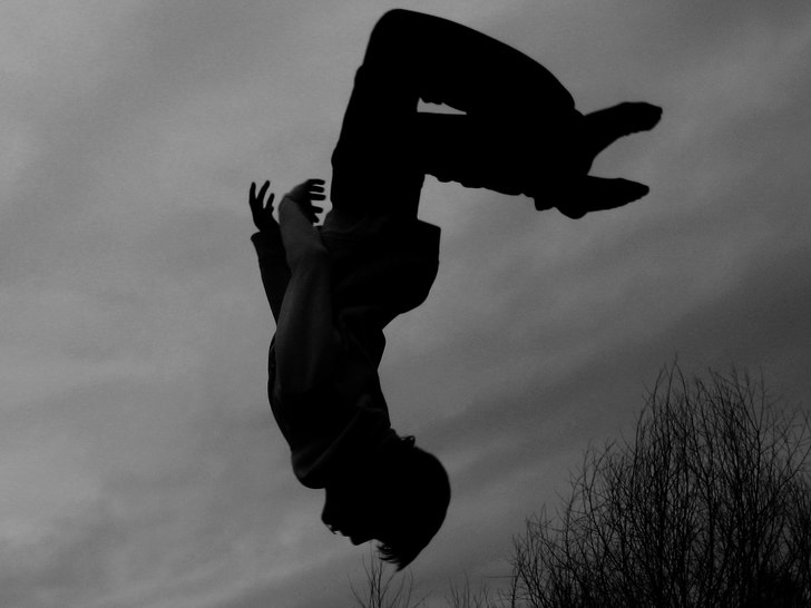 Foto: Kevin Lassfolk.