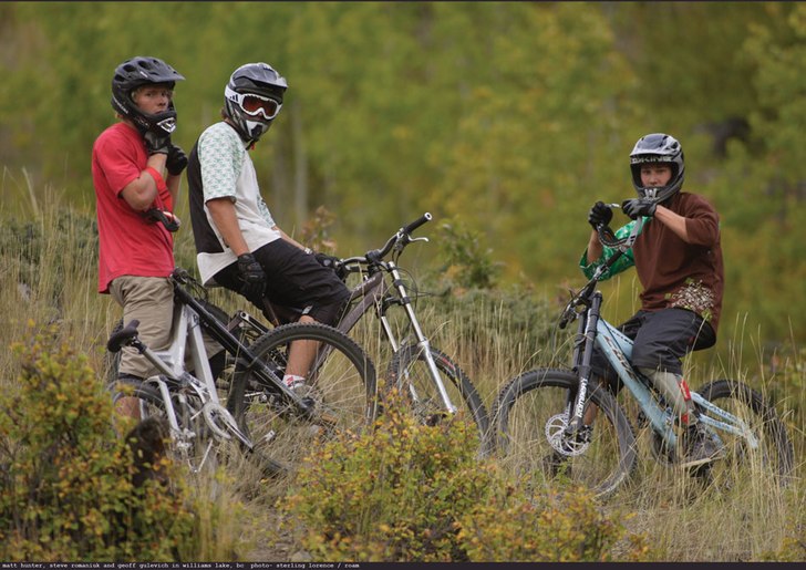 Foto: Sterling Lorence.