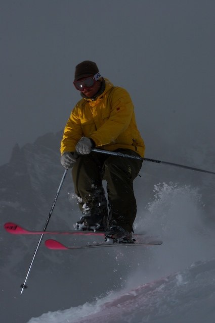 mulen dag och lek med blixt. Foto: gonzo. Åkare: lars-åke krantz.