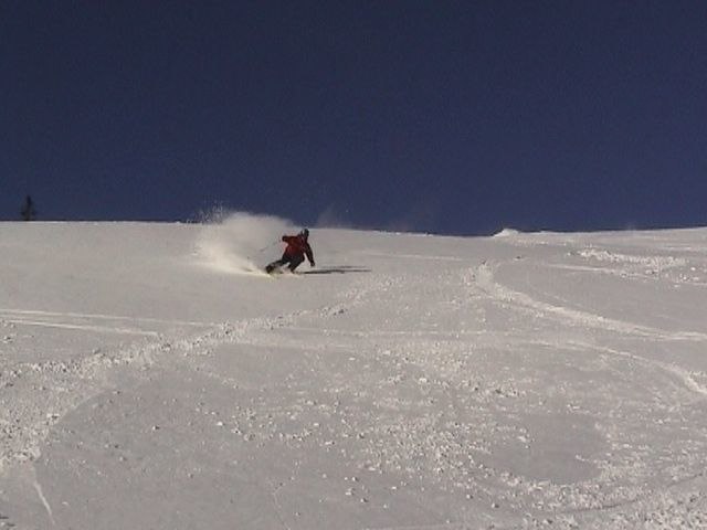 Foto: Wiktor Huitfeldt. Åkare: Daniel Kjörling.