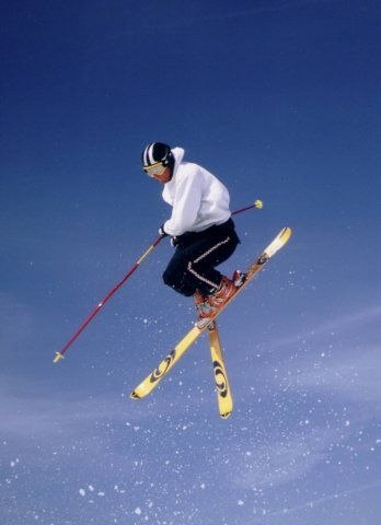 "360 ironcross" skulle jag tro att det h. Foto: Martin Pålsson. Åkare: Johan Persson.