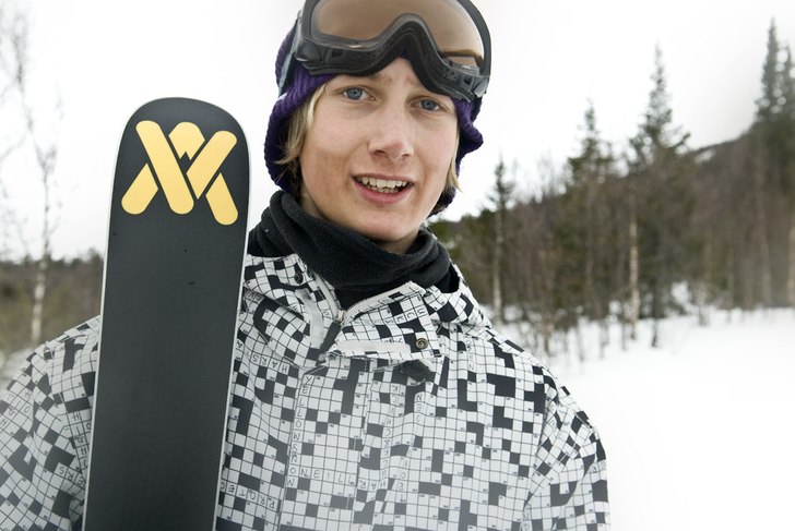 Foto: Daniel Rönnbäck.