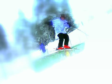 sheddar på 2 röret. Foto: jakob lindblad. Åkare: Markus rydén.