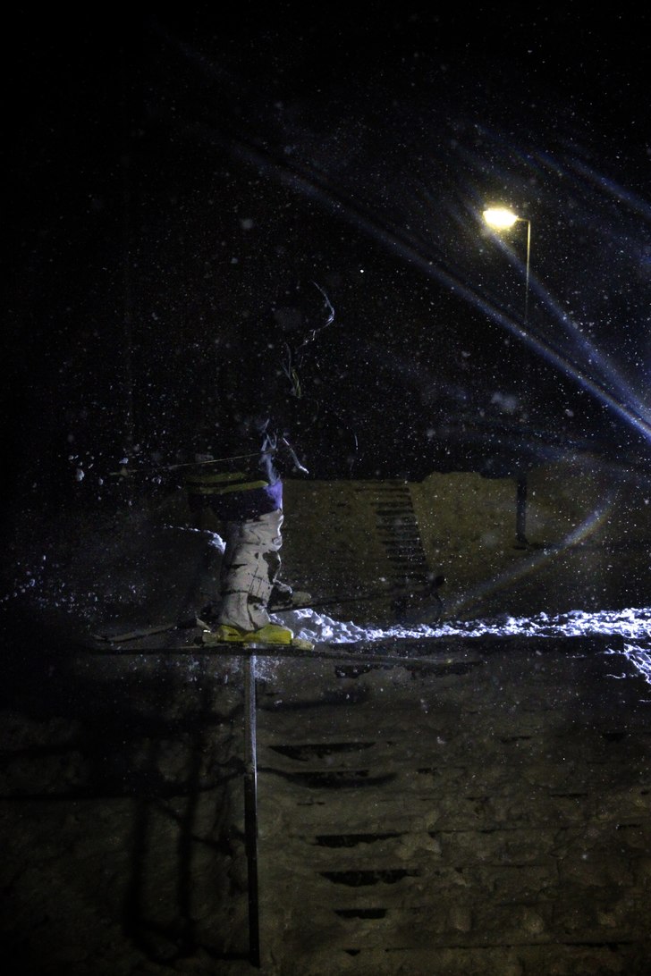 Åkare: Markus Hjortek.