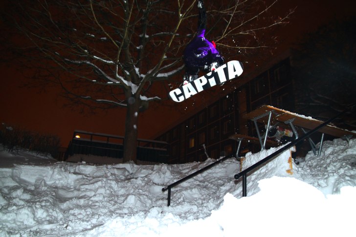 Foto: Daniel Jungerts. Åkare: Per Nord.