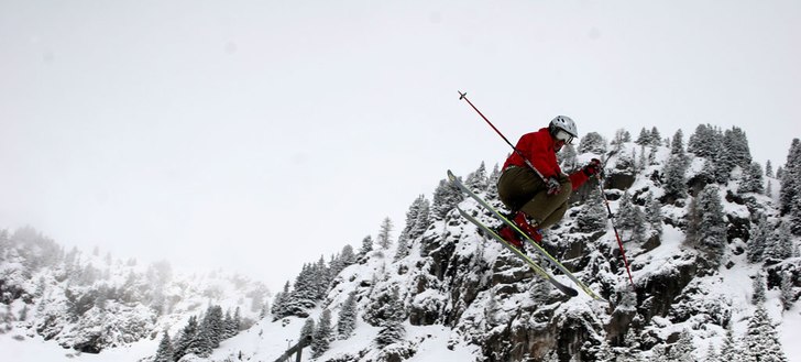 Foto: Otto Kellerth. Åkare: Måsten Ågren.