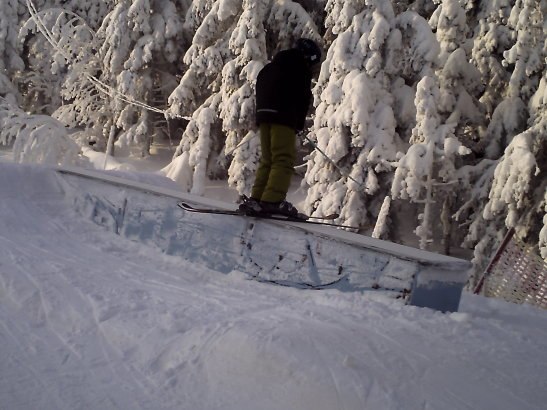 ,,,,. Foto: Niklas Eriksson. Åkare: Anton Tillman.