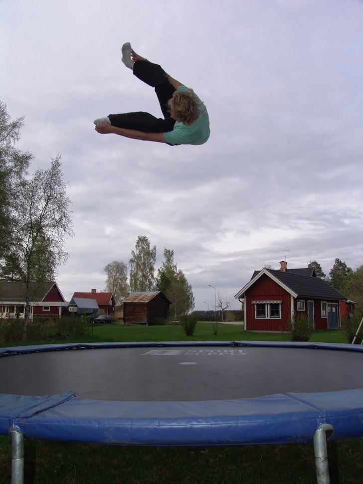 Cork 5 truckdriver... FET!!!. Foto: Jacob Gustavson. Åkare: runkovish.