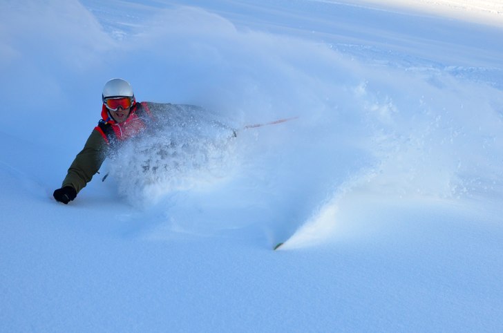 Foto: Niklas W. Åkare: Tobbe Billstam.