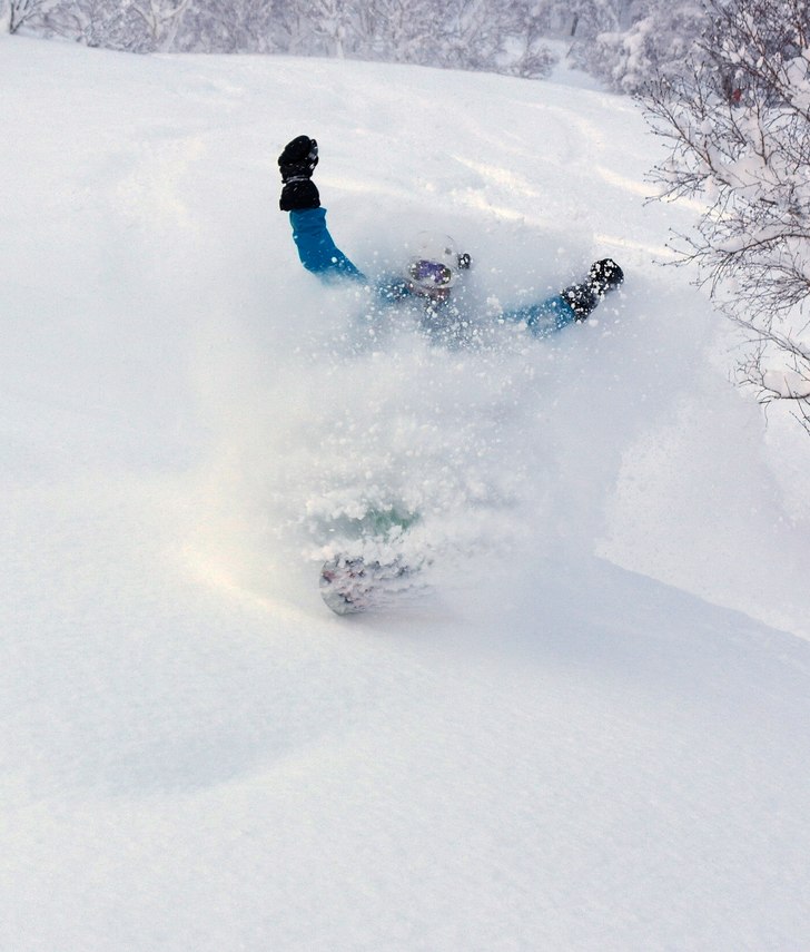 Foto: Xtravel. Åkare: Patrik.