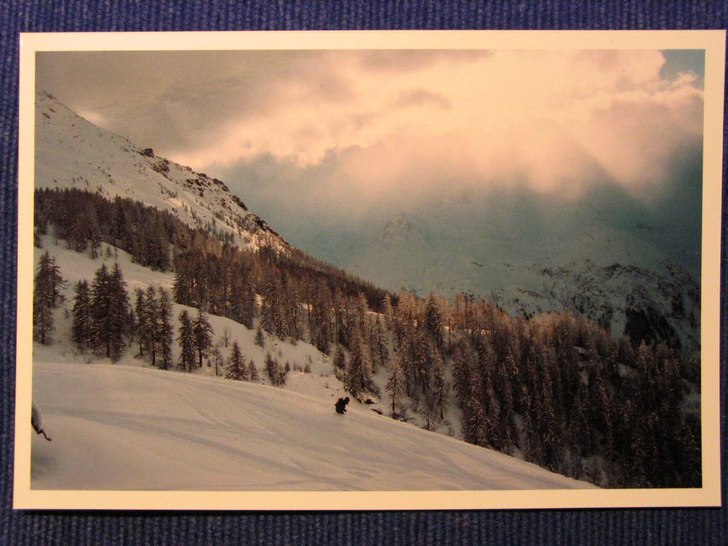 Foto: Johan Berglund. Åkare: Thomas Bostrom.