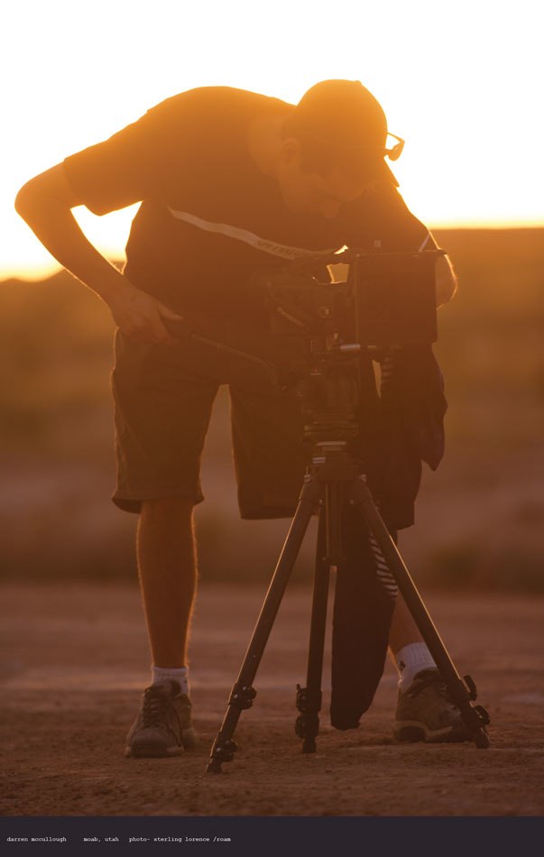 Foto: Sterling Lorence.