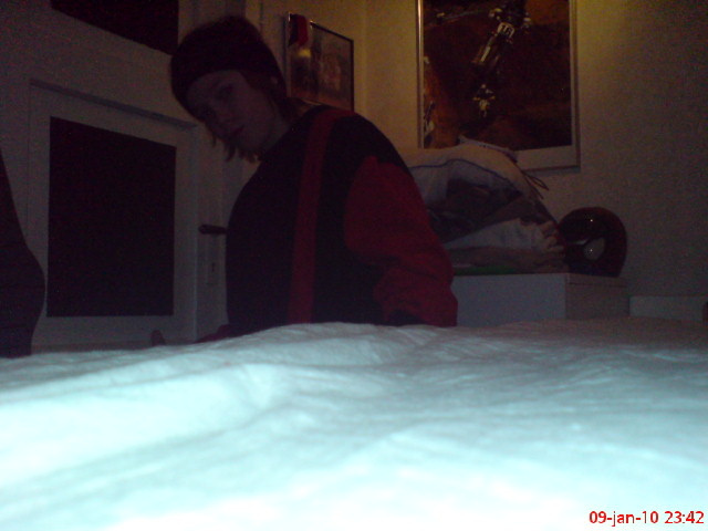 Foto: jag. Åkare: jag.