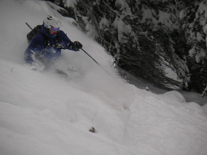 Foto: Tobbe. Åkare: Sebastian Aldén.