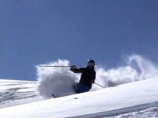 Foto: Jan Carlsson. Åkare: Johan Bergdahl.