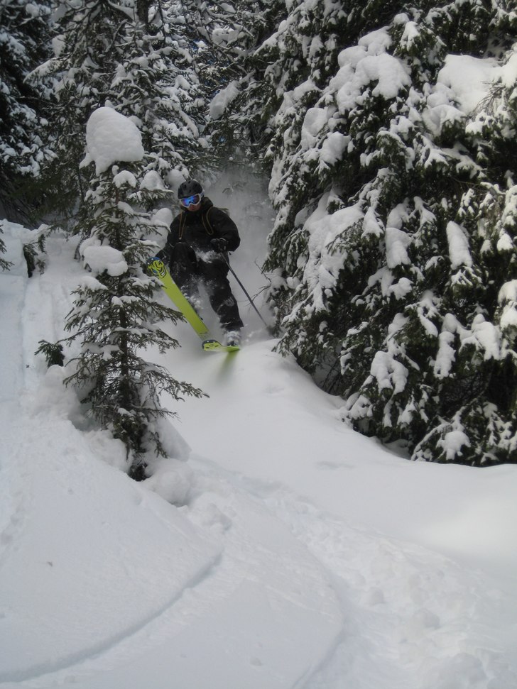 Kompaktkamera kan! 

Reeelax!. Foto: Teodor Day. Åkare: Albert Olsson.