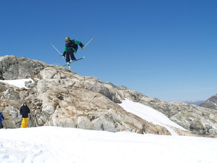 720. Foto: Tobias Nomeland Strømsøe. Åkare: meg.