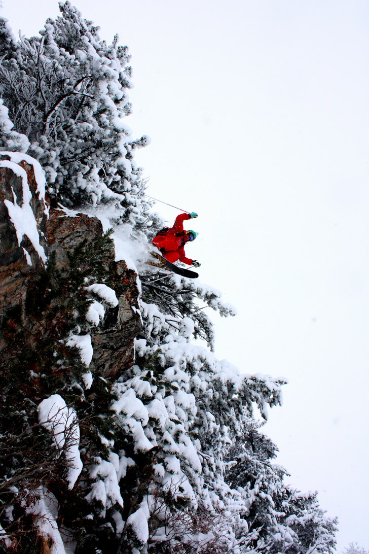 Foto: Petter Berggrund. Åkare: Niklas Rosenström.
