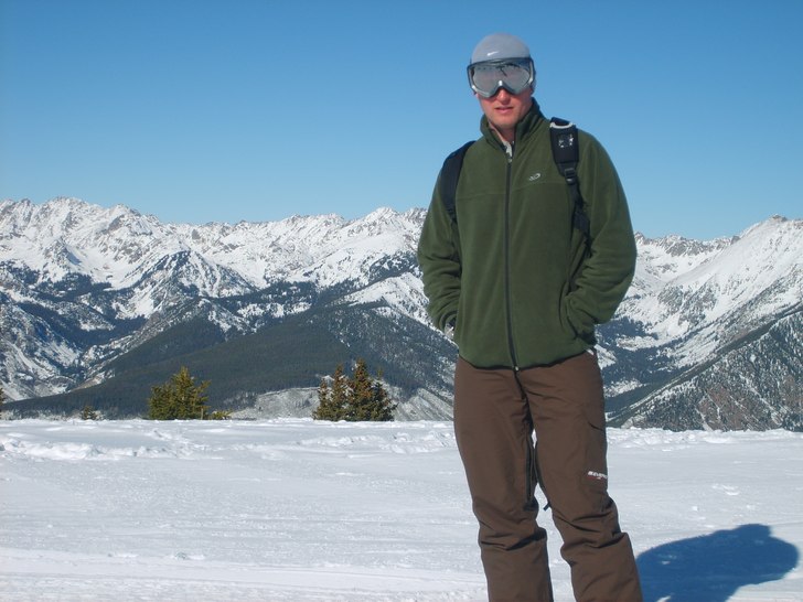 Mongolia Bowl . Foto: Mattias Fjalestad. Åkare: Dennis Fjalestad.