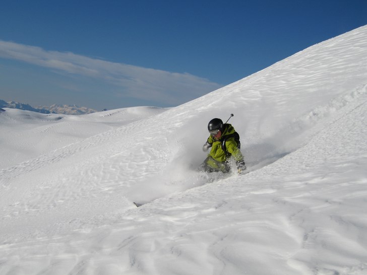Foto: Alexander Montgomery. Åkare: Christian Olsson.