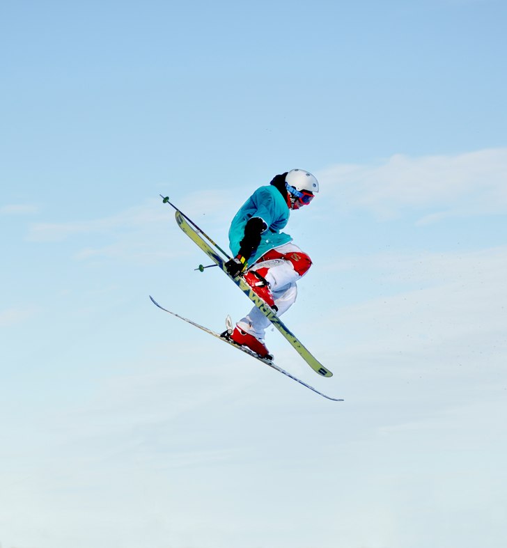 Foto: Elina Vesterlund. Åkare: Challe Fredrickson.