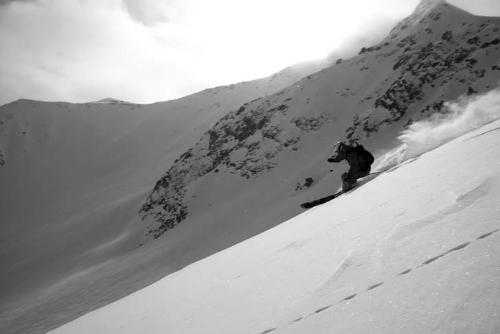 Foto: Jesper Eriksson. Åkare: Jakob Höllerbauer.