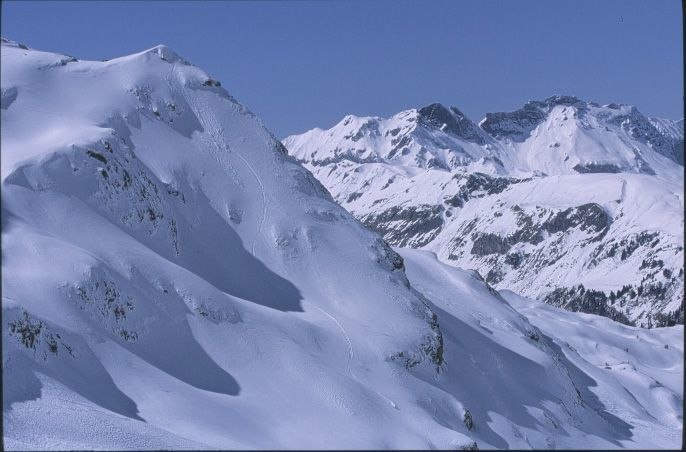Jorå, det gick ganska fort... Fortfarande ett av . Foto: Stefan Brodén. Åkare: Johan Jonsson.