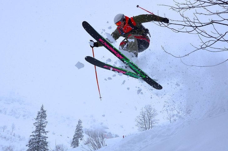 Foto: Niklas W. Åkare: Tobbe Billstam.