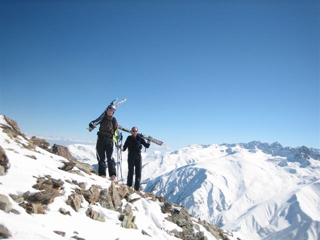 Foto: Ingvar Syk. Åkare: Staffan Syk, Claes Forssell.