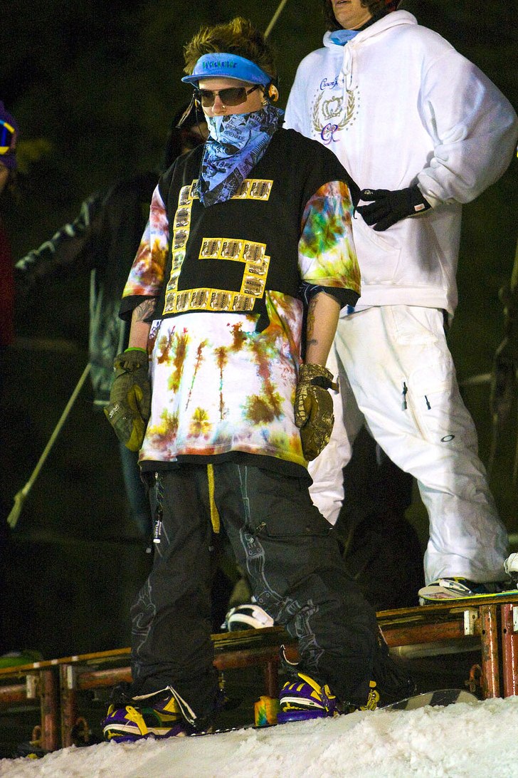 MY MAN!. Foto: -. Åkare: Lucas Magoon.