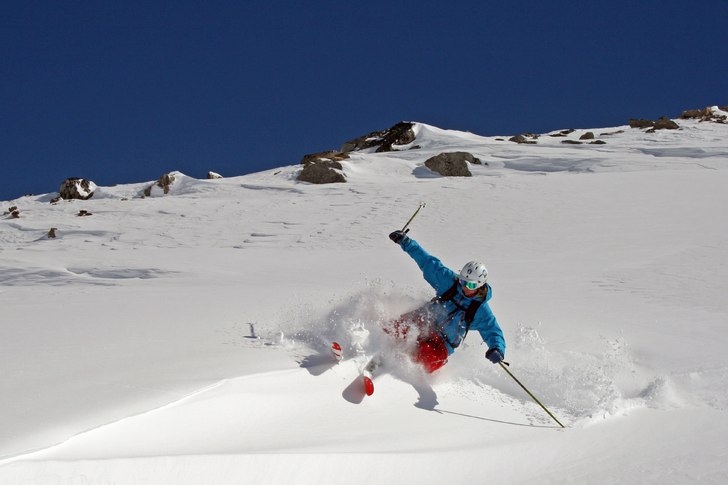 Wohoo. Foto: Adam Jonsson. Åkare: Robin Ljungqwist.