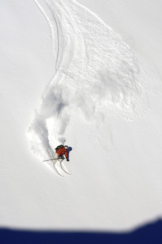 Ssssuuusssaannnnaaaaaahhhhh!. Foto: Fredrik Ludvigsson. Åkare: Susanna Milikic.