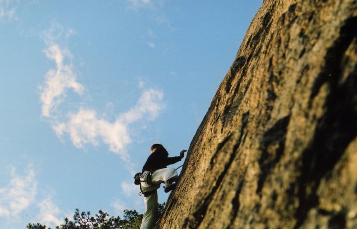 Foto: Jonas Davidsson. Åkare: Fredrik.