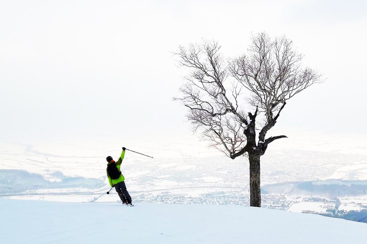 Dennis Rajden - Furano cloud claim.