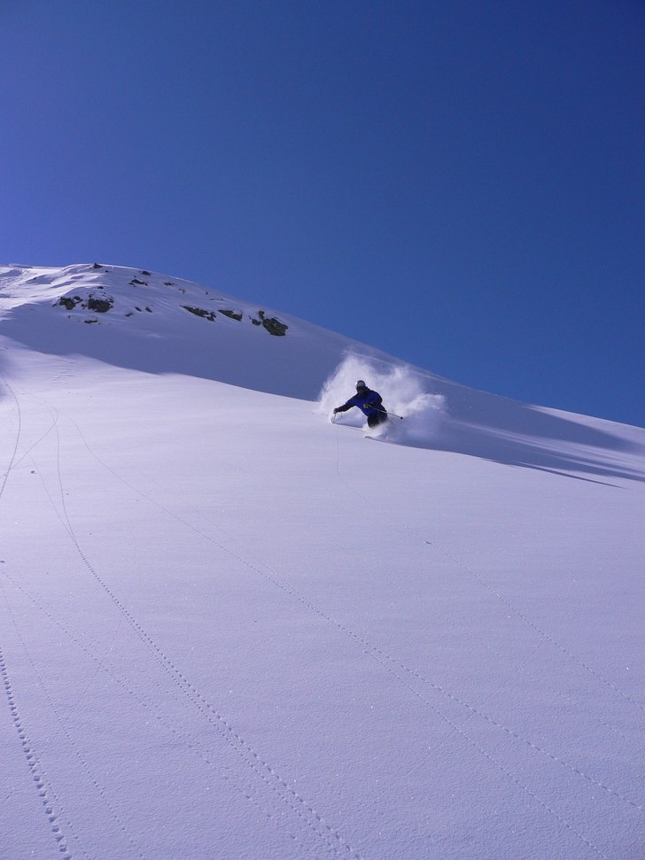 Quite all right, cola light.... Foto: Anders Rotstein. Åkare: Peter Kaminski.