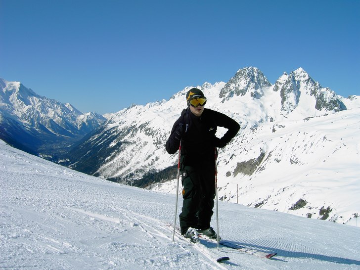 Foto: Markus Wiklund (Wickan). Åkare: Tommi Väänänen.