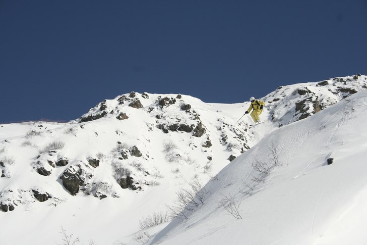 Foto: Håkan Dahl. Åkare: Joakim Samuelsson.