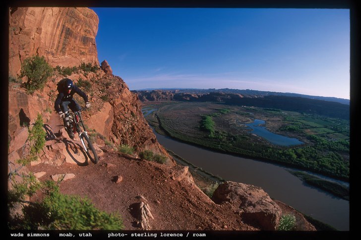 Foto: Sterling Lorence.