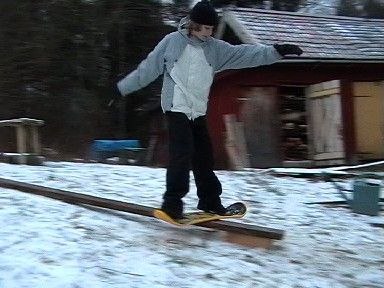 Foto: Albin Medin. Åkare: Anton Welin.