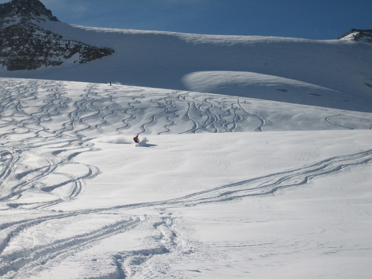 Foto: Tobias Rydberg. Åkare: Zelle.