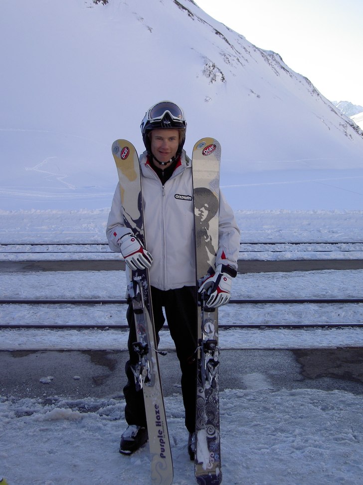 Foto: vet ej. Åkare: jag.