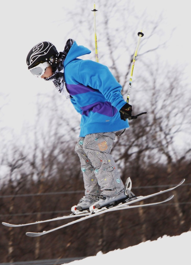 Foto: pappa. Åkare: frans.