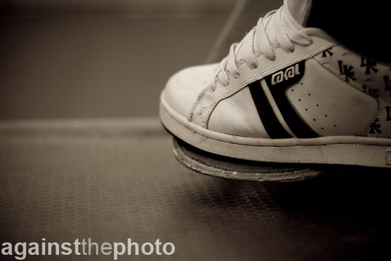 Foto: Peter L. Åkare: Mikko.