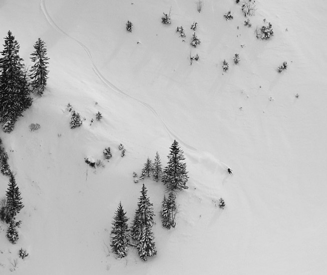 Foto: Simo Rautava. Åkare: Tuomas Korpi.