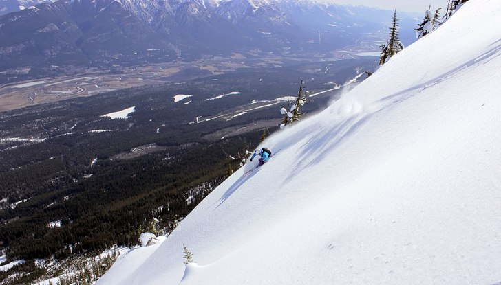 Foto: Johan Almroth. Åkare: Gustav Lindberg.